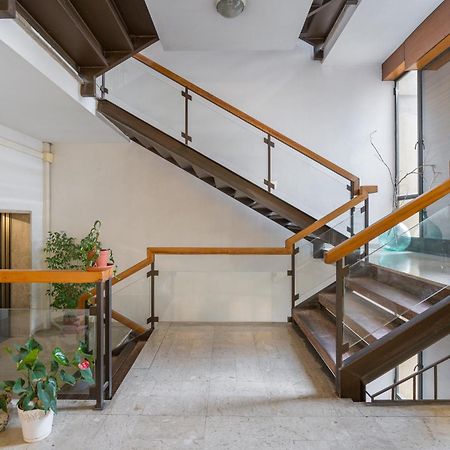 Apartmán Santa Croce Da Elena Florencie Exteriér fotografie