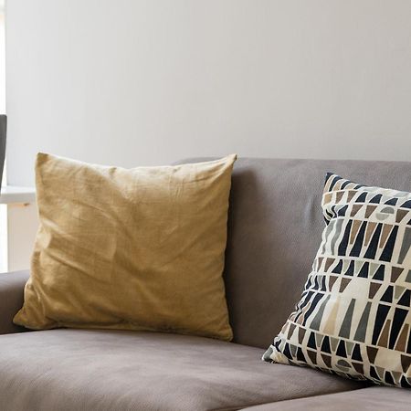 Apartmán Santa Croce Da Elena Florencie Exteriér fotografie