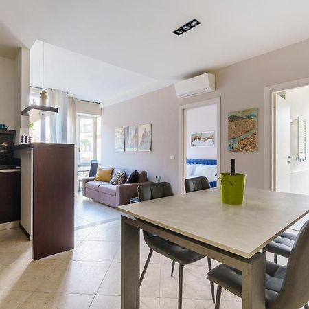 Apartmán Santa Croce Da Elena Florencie Exteriér fotografie