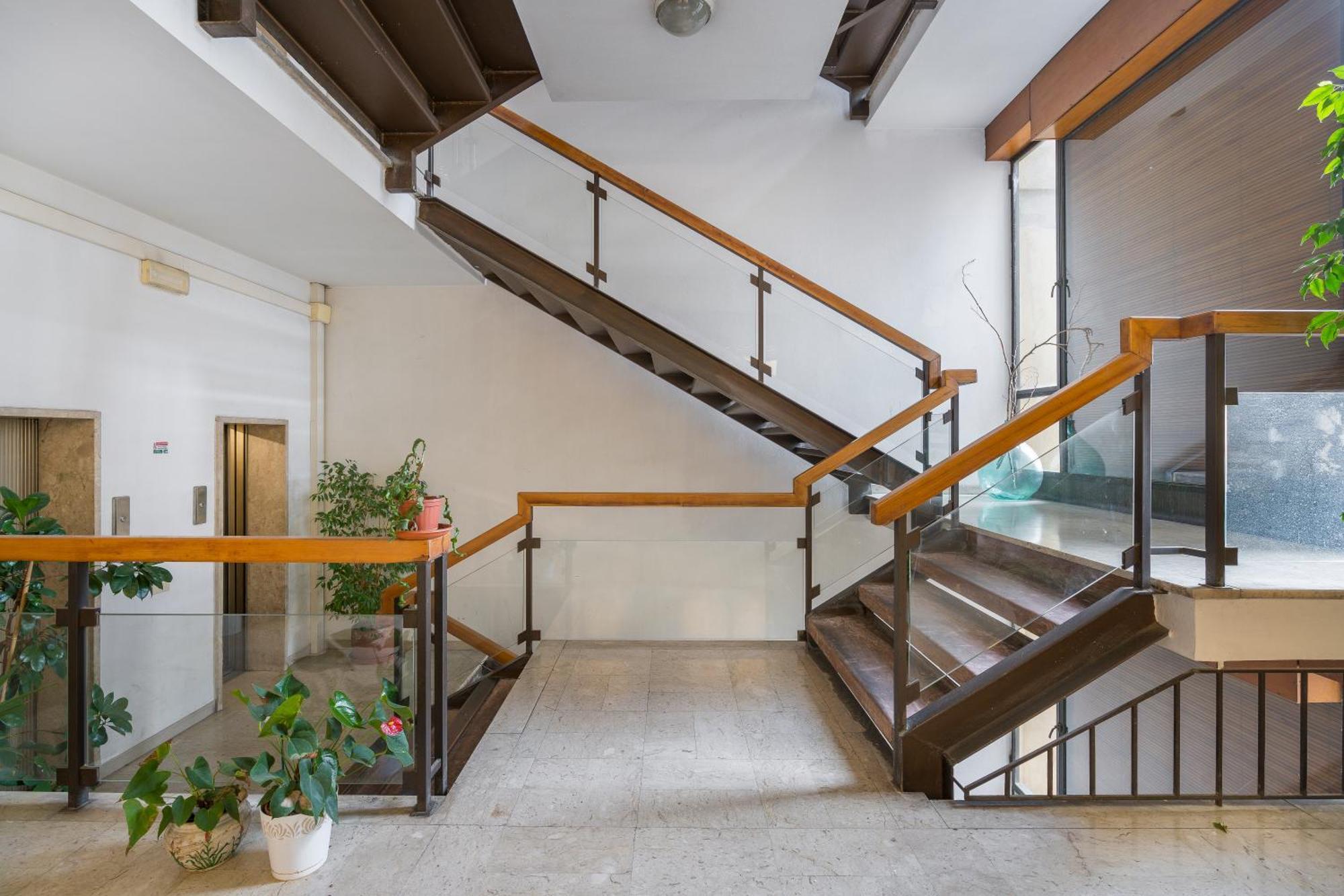 Apartmán Santa Croce Da Elena Florencie Exteriér fotografie