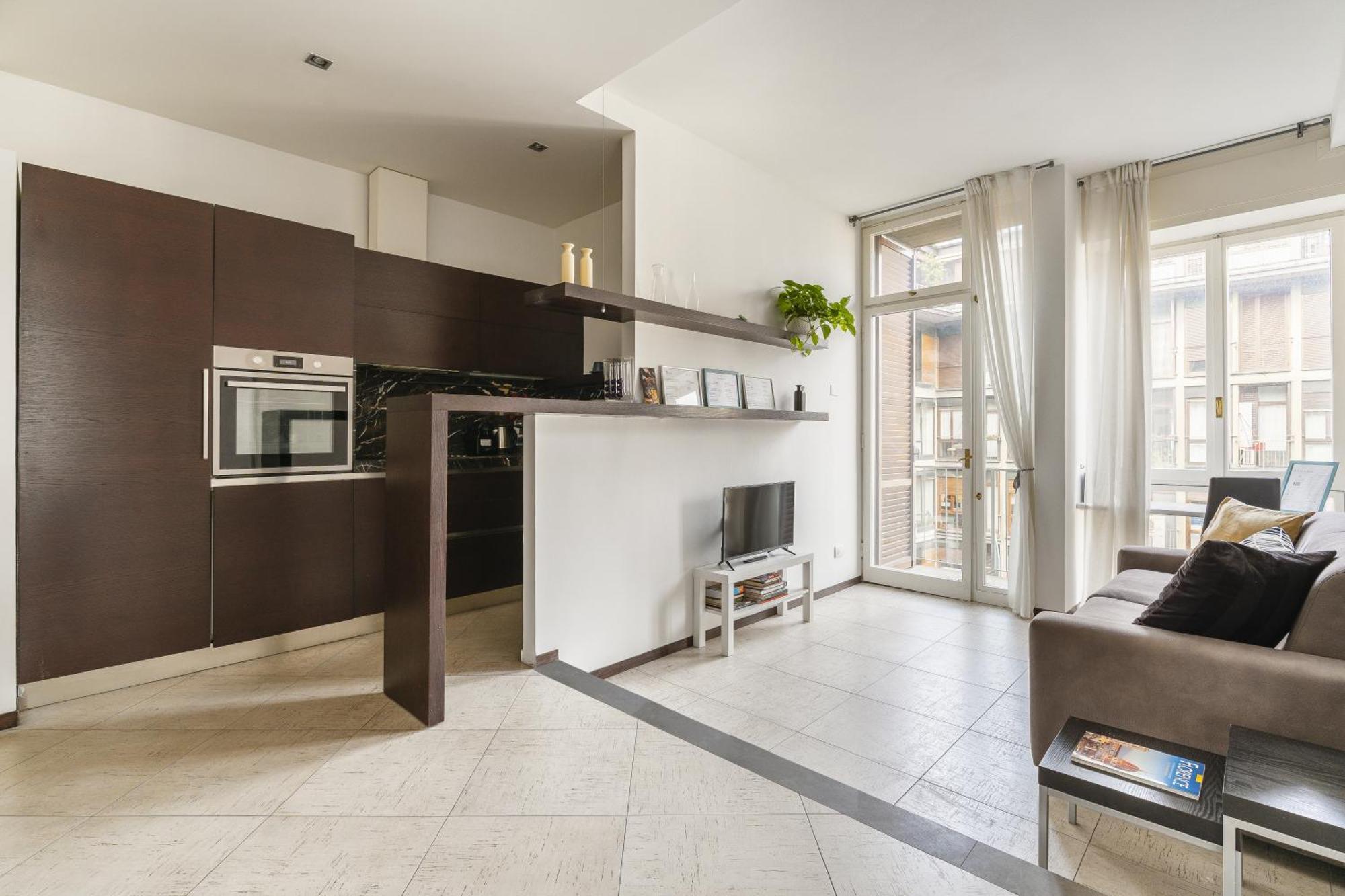 Apartmán Santa Croce Da Elena Florencie Exteriér fotografie