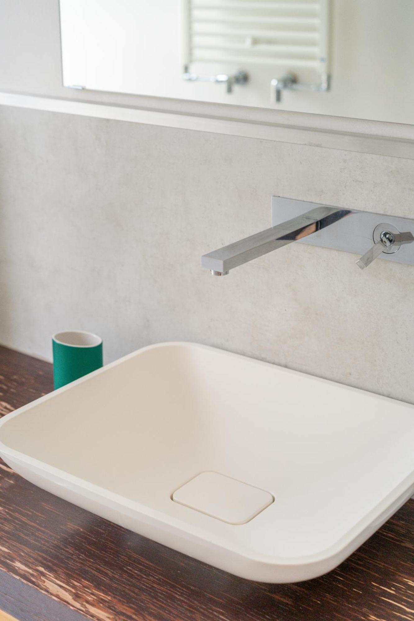 Apartmán Santa Croce Da Elena Florencie Exteriér fotografie