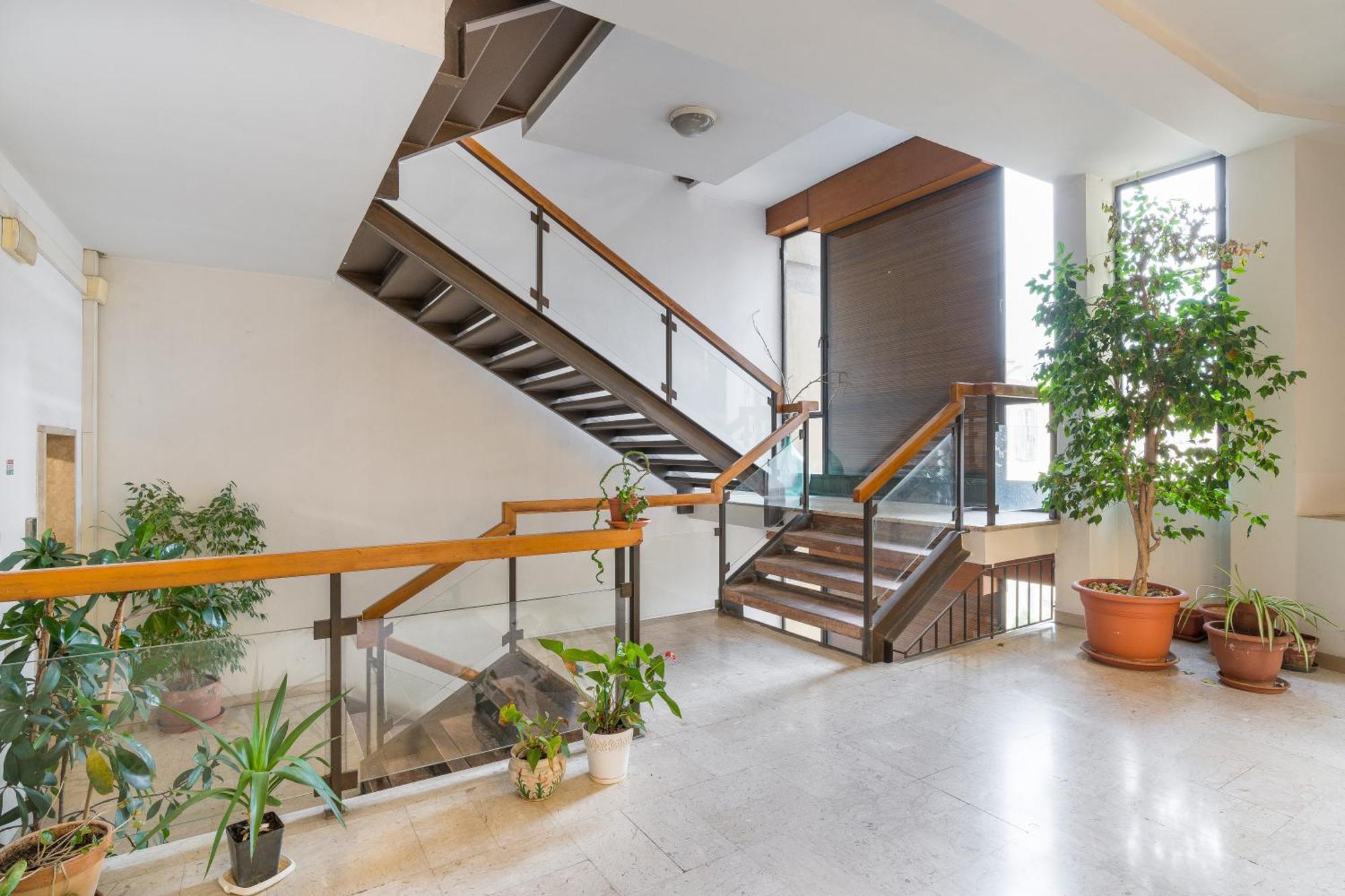 Apartmán Santa Croce Da Elena Florencie Exteriér fotografie