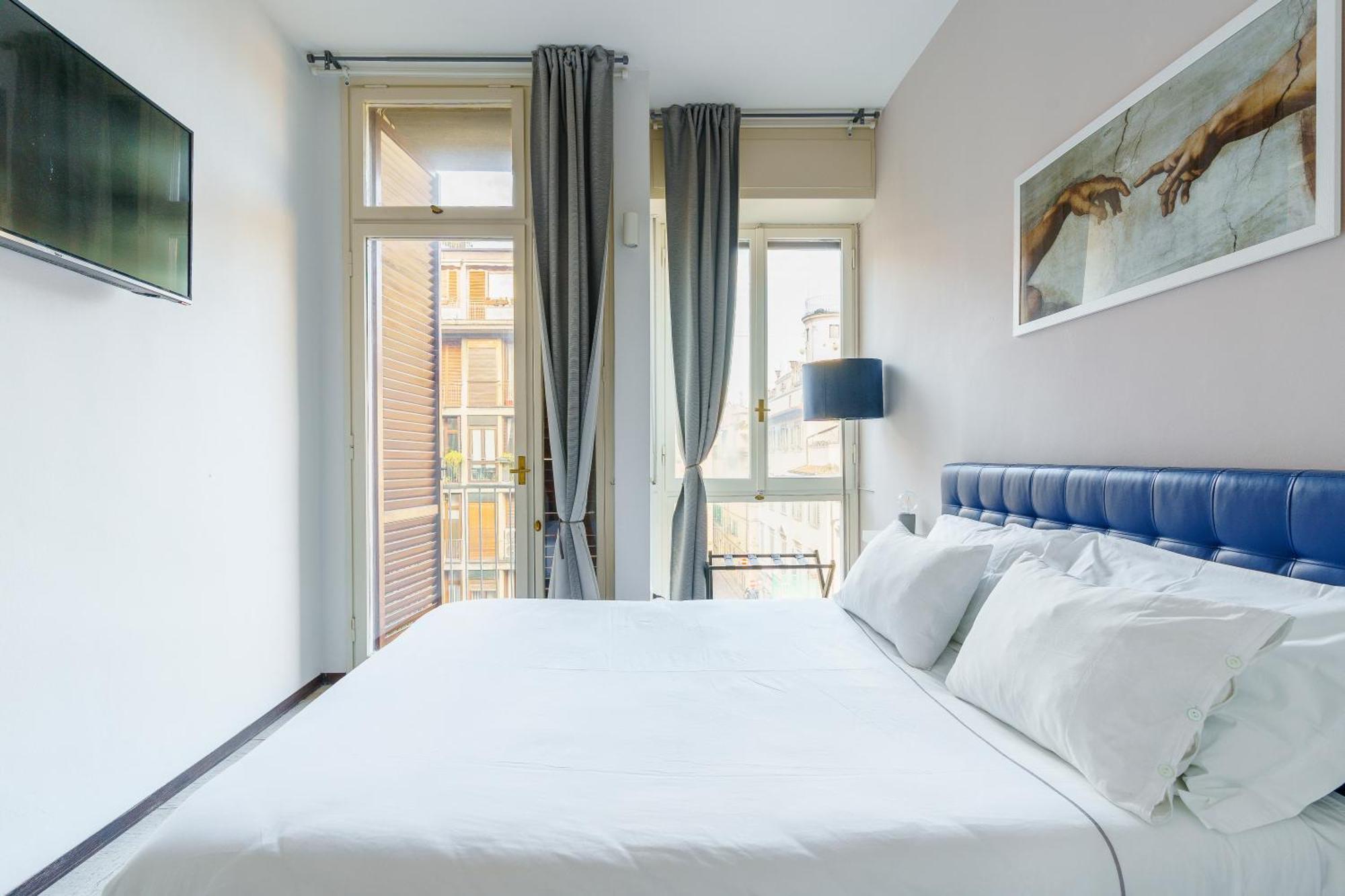 Apartmán Santa Croce Da Elena Florencie Exteriér fotografie